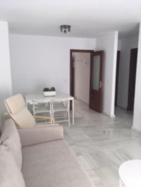 Bonito apartamento con Wifi muy cerca de la playa